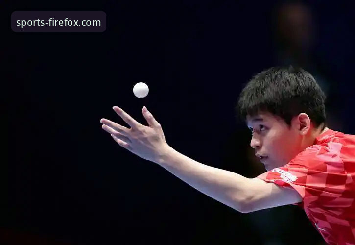 世乒赛小组赛中国男乒3-0英格兰，火狐体育平台见证新生代崛起之路